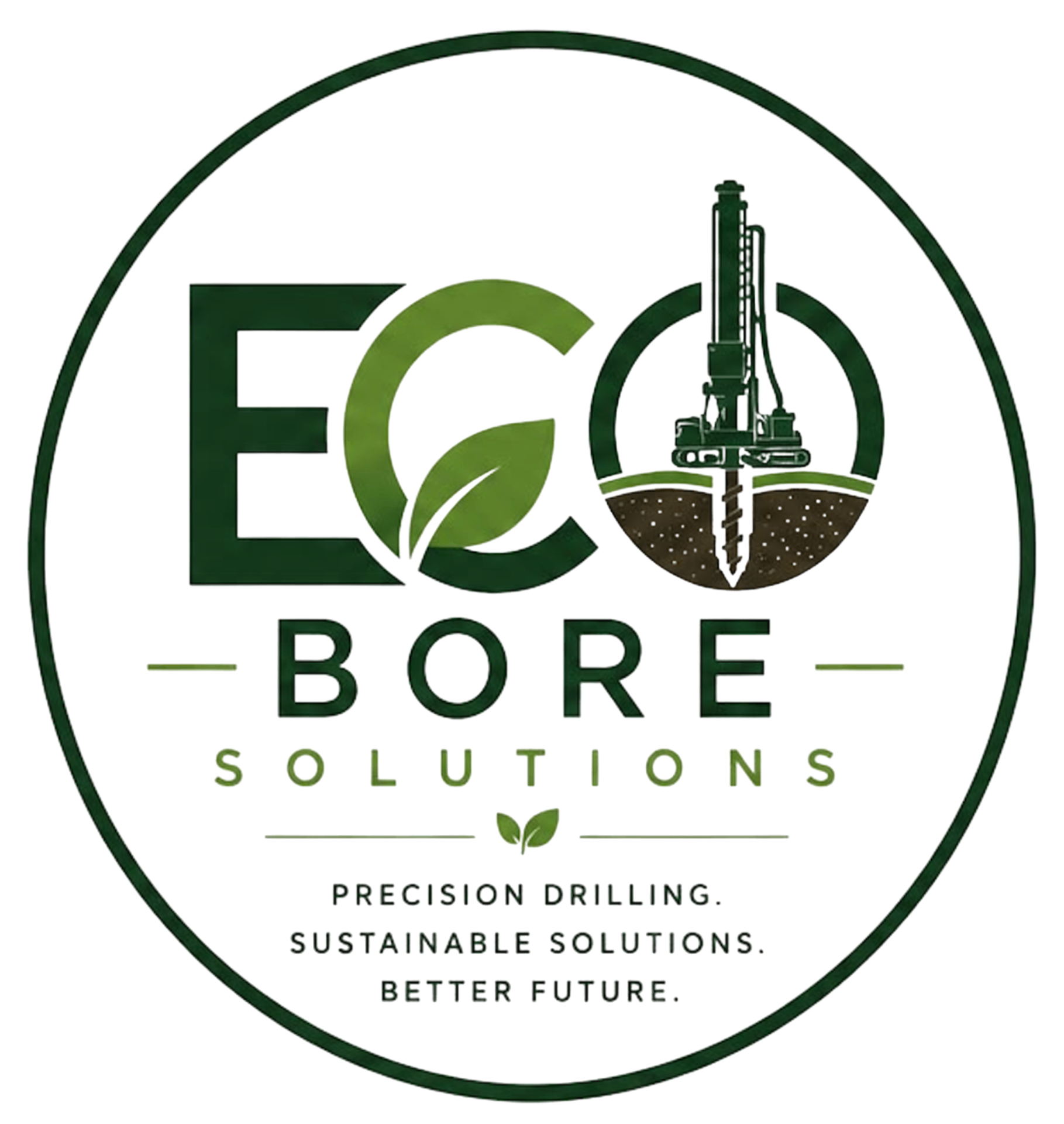 Eco Bore Solutions